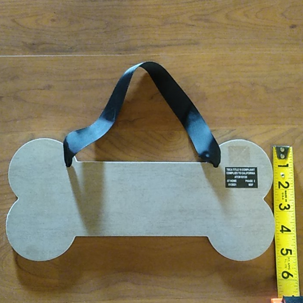 Sign - Picture 5 of 7